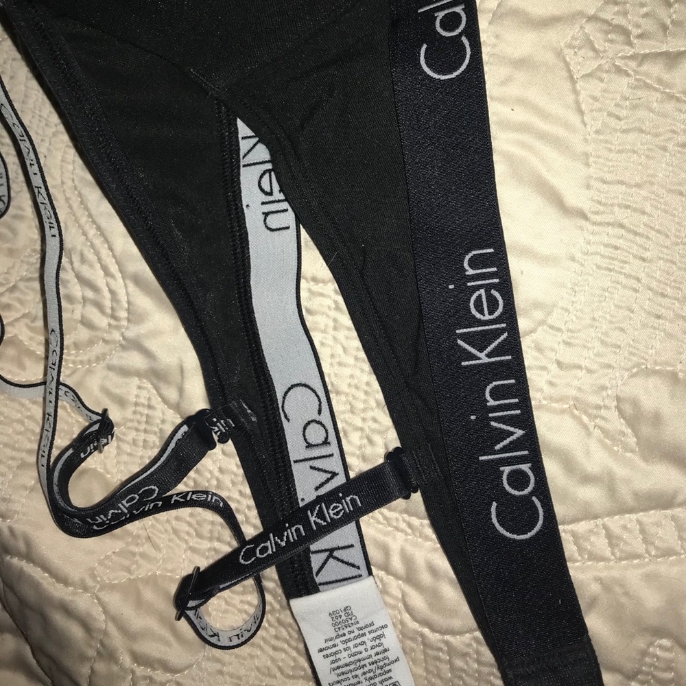Calvin Klein Bra